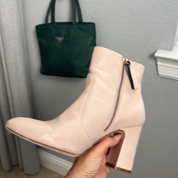 Stuart Weitzman booties - Picture 5 of 7